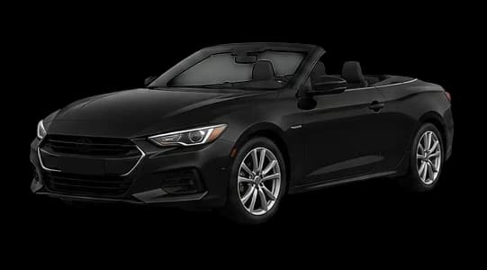 Convertible