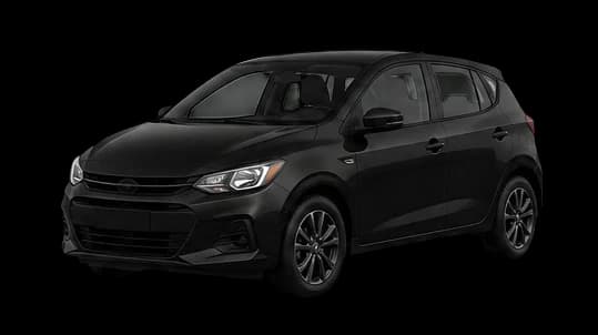 Hatchback