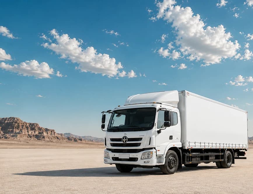 Commercial Vehicles