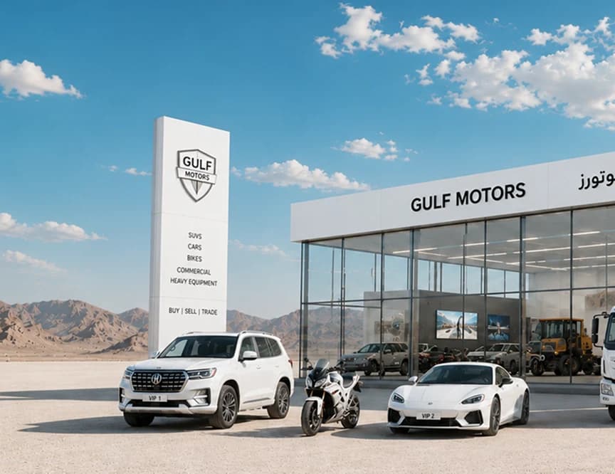 Showrooms & Dealers