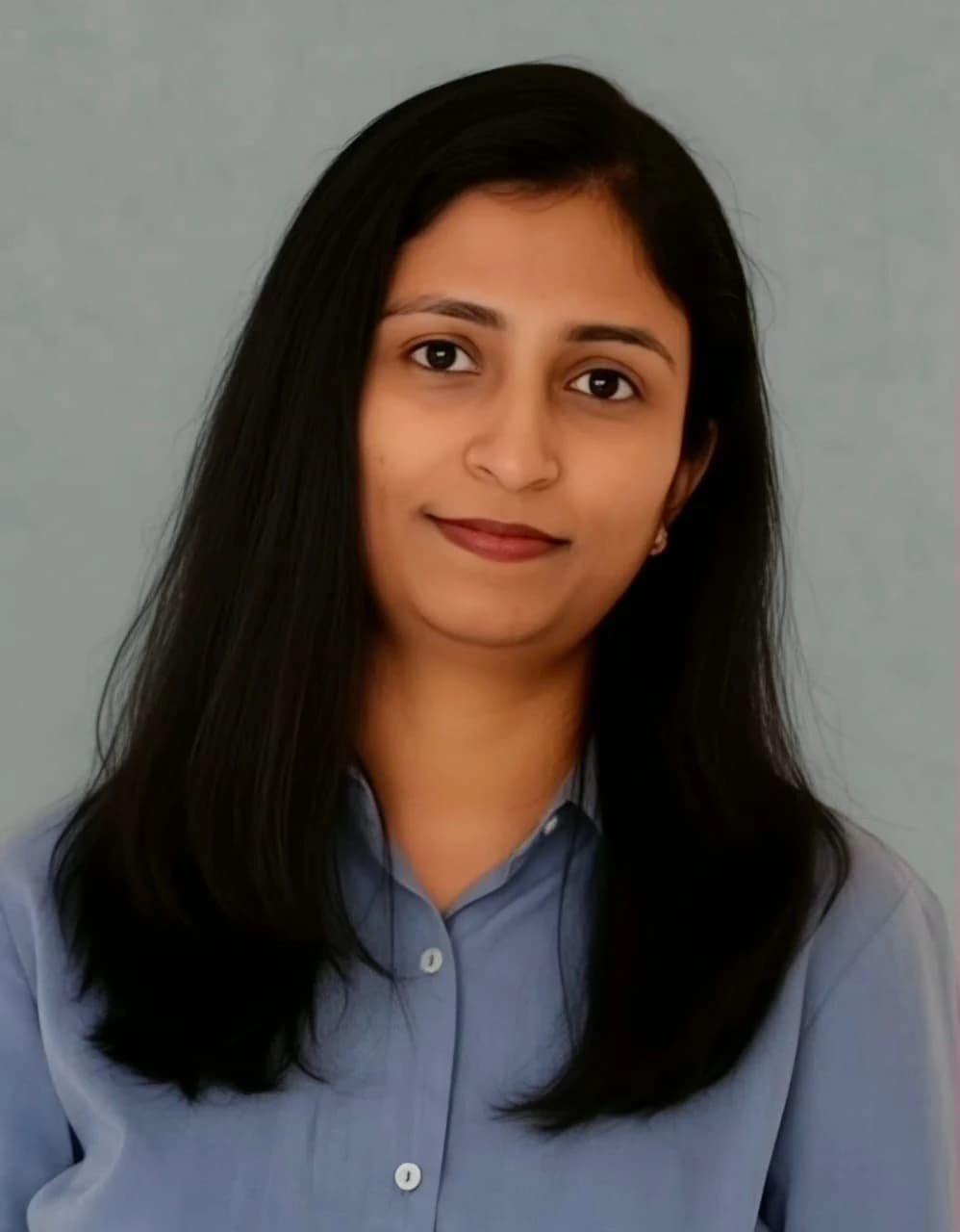 Ayesha Batul