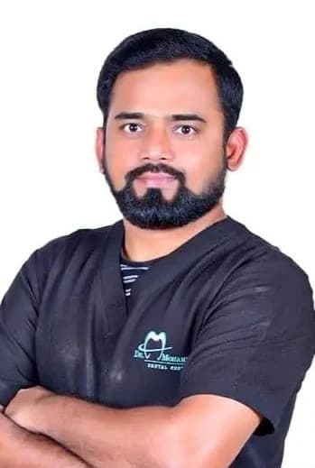 Dr Fakkirsab