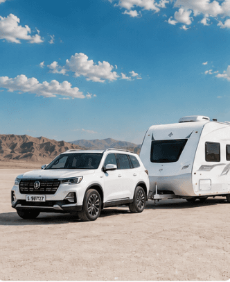 Vehicle listed on GulfInCart