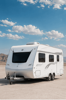 Vehicle listed on GulfInCart