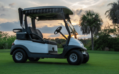 Golf Cart