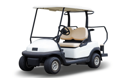 Golf Cart For Rent