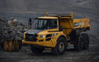 Heavy Equipments for Rent