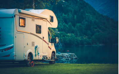 Caravan For Sale