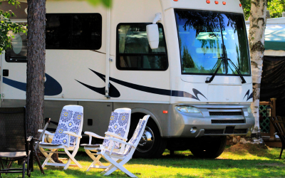 Caravan For Rent
