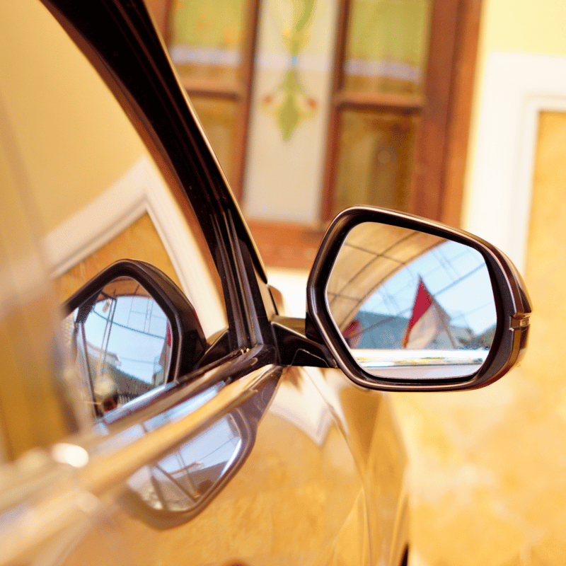 Automotive Exterior Accessories