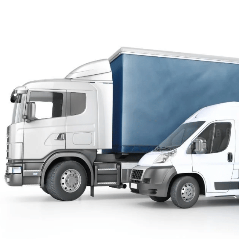 Commercial Vehicles